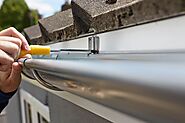 Prevent Gutter Leakage with Gutter Repair in North York