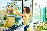 Ensure Better Visibility with Window Cleaning in Vaughan