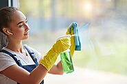 Window Cleaning in North York: Best Options for 2023