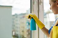 Reasons Why You’ll Love Window Cleaning in Richmond Hill