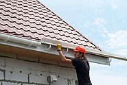 Prevent Flooding Problems with Gutter Repair in Markham