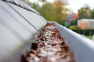 Prevent Excessive Moisture with Gutter Repair in Richmond Hill