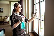 Remove Contaminants with Window Cleaning in Markham