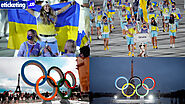Olympic Paris: French Govern announced to help Ukrainian Olympic Athletes - Rugby World Cup Tickets | Olympics Ticket...