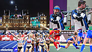 Olympic Paris: Best Olympic games & Paris 2024 - Rugby World Cup Tickets | Olympics Tickets | British Open Tickets | ...