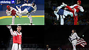 France Olympic: Olympic Taekwondo complete history till Olympic Paris 2024 - Rugby World Cup Tickets | Olympics Ticke...