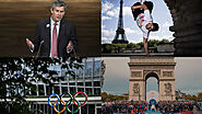 Olympic Paris and Olympic Games Qualifiers Series to be discussed by IOC Executive Board - Rugby World Cup Tickets | ...
