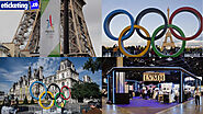 Olympic Paris is trying to get its Olympics LVMH-branded - Rugby World Cup Tickets | Olympics Tickets | British Open ...