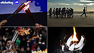 Olympic Paris: Olympic Games Torch Relay Journey Revealed - Rugby World Cup Tickets | Olympics Tickets | British Open...