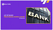 Website at https://blog.realtorspk.com/list-of-banks-providing-home-loans-in-pakistan/