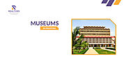 List of Top 5 Museums in Pakistan | Realtorspk Blog