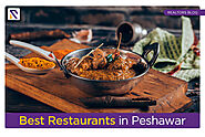 Top 10 Best Restaurants In Peshawar | Realtors Blog