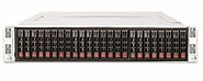 Affordable and Reliable Bare Metal Servers - GTHost