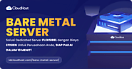 Bare Metal Server - Instant and Cheap Activation | IDCloudhost