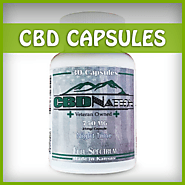 Buy Cbd Capsules Online