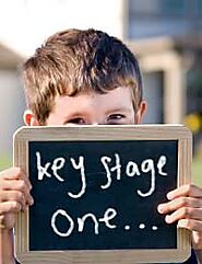 KEY STAGE 1 TUITION OVERVIEW