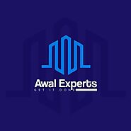 Best AC Repair Dubai | Professional AC Maintenance UAE | Awal Experts Home Maintenance