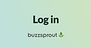 Buzzsprout » The best way to create and publish a podcast