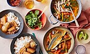 Main course + Recipes | Food | The Guardian