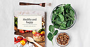 Recipe book: create your own cookbook | Travel Diaries