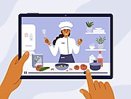 The Best Online Cooking Classes That Are Perfect For Aspiring Chefs of Every Level