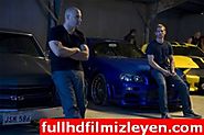 Hızlı ve Öfkeli 4 Türkçe Dublaj Full Tek Parça 720p izle