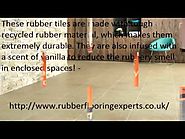 Rubber Flooring EXperT (http://www.rubberflooringexperts.co.uk/)