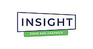 Quality AODA Signs in York Region & GTA by Insight Signs