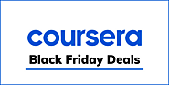 Coursera Black Friday Deal 2022 - Get 50% OFF