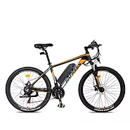 Fafrees Hailong One Electric Mountain Bike with APP Control