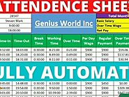 Make 10 ms excel shorts for only 20 only by Geniusworld189 | Fiverr