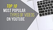 Make top 10 viral cash cow youtube videos with free thumbnail by Hasu9257 | Fiverr