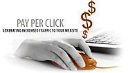 Pay Per Click Services India - W3infotek