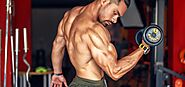 Best Exercises For Bicep: Your Complete Guide