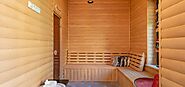 The Surprising Connection: Do Saunas Help to Lose Weight?