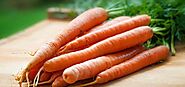 Carrots for Weight Loss: A Nutritious and Delicious Addition to Your Diet