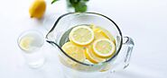 Does Lemon Water Help with Weight Loss? Your Complete Guide