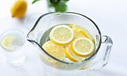 Lemon Water and Weight Loss: Unveiling the Truth Behind the Hype