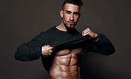 Achieving Six-Pack Abs: Top Exercises for a Strong and Sculpted Core