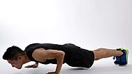 Push Ups Workout for Chest