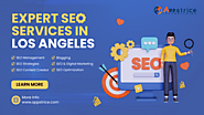 Boost Your Online Visibility and Drive More Traffic to Your Website in Los Angeles with Affordable SEO Services