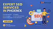 Attract More Leads and Drive Conversions with Phoenix's Top-Rated SEO Agency