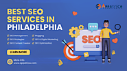 Improve Your Online Presence with Philadelphia's Best SEO Services | Appstrice