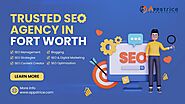 Boost Your Online Visibility with Fort Worth's Best SEO Services
