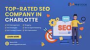 Boost Your Online Visibility with the Top-Rated SEO Services in Charlotte