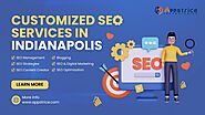 Top-Rated SEO Company in Indianapolis | Appstrice