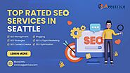 Top Seattle SEO Services - Boost Your Website's Visibility | Appstrice
