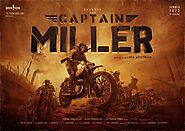 Captain Miller | Captain Miller: Dhanush shares first glimpse of his next film, fans want more