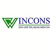 CÔNG TY TNHH KIẾN TRÚC XÂY DỰNG WINCONS - HOTLINE 0348.111.468 