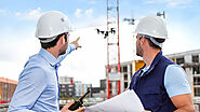 Giám sát công trình xây dựng, chia sẻ kinh nghiệm giám sát thi công (P1)